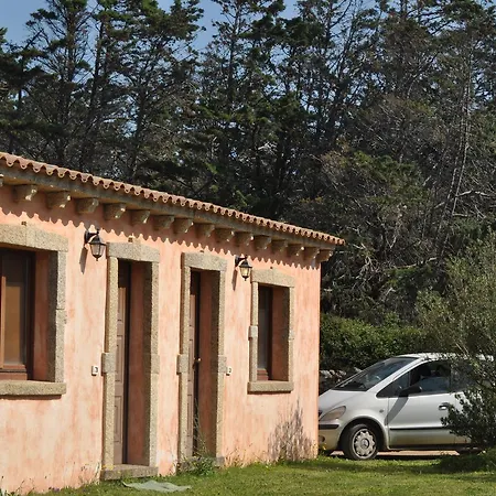 Pubulos Frühstückspension Olbia