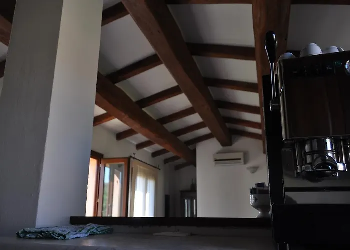 Pubulos Alojamento de Acomodação e Pequeno-almoço Olbia