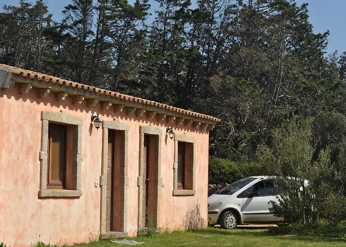 Pubulos Alojamento de Acomodação e Pequeno-almoço Olbia