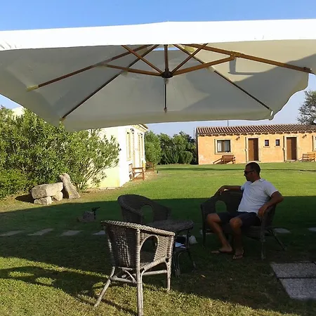 Pubulos Couette-café Olbia