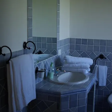 Pubulos Bed & Breakfast