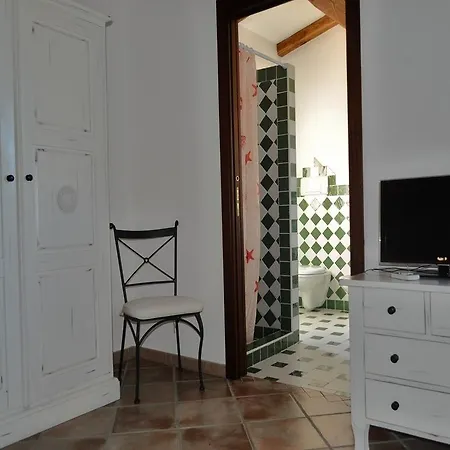 Couette-café Pubulos Olbia