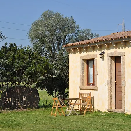 Pubulos Couette-café Olbia