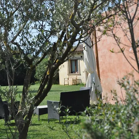 Pubulos Couette-café 3*