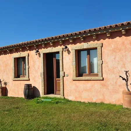 Bed & Breakfast Pubulos