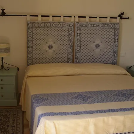 Bed & Breakfast Pubulos 3*