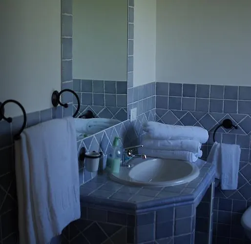 Pubulos Bed & Breakfast