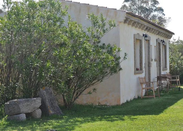 Pubulos Bed & Breakfast