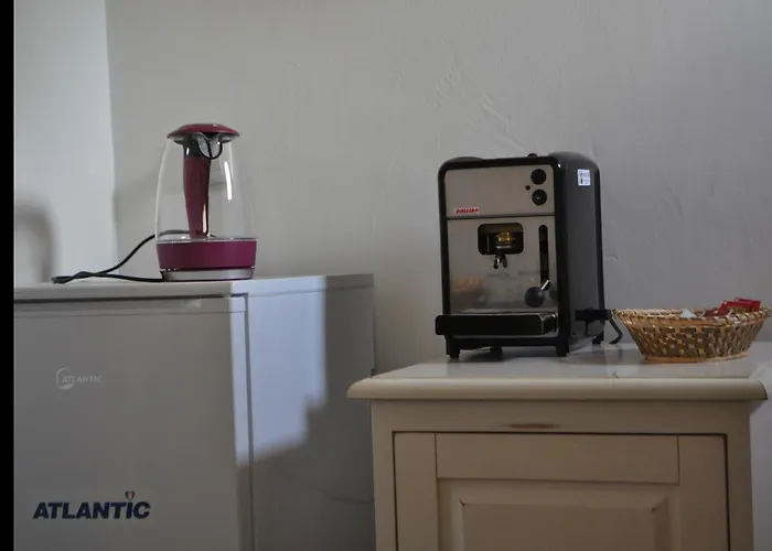 Frühstückspension Pubulos