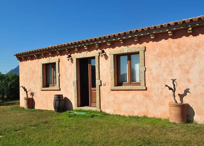 Frühstückspension Pubulos